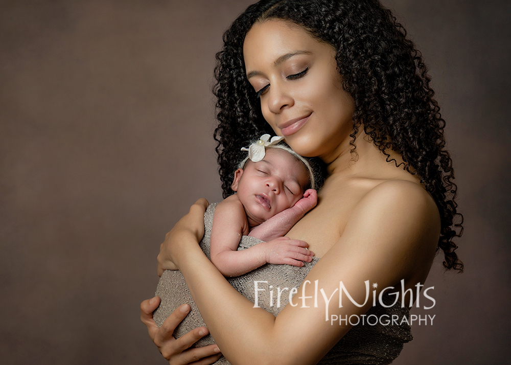 Chicago newborn photographer