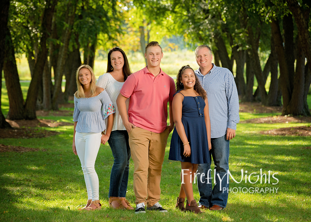 Naperville family photographer