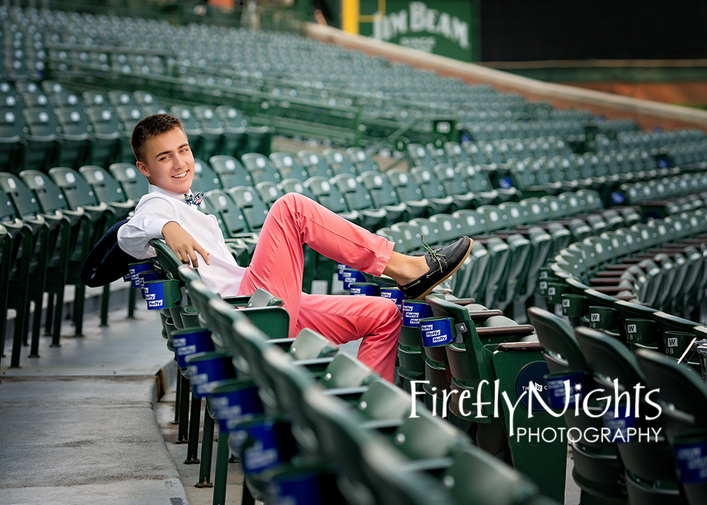 Naperville senior photographer