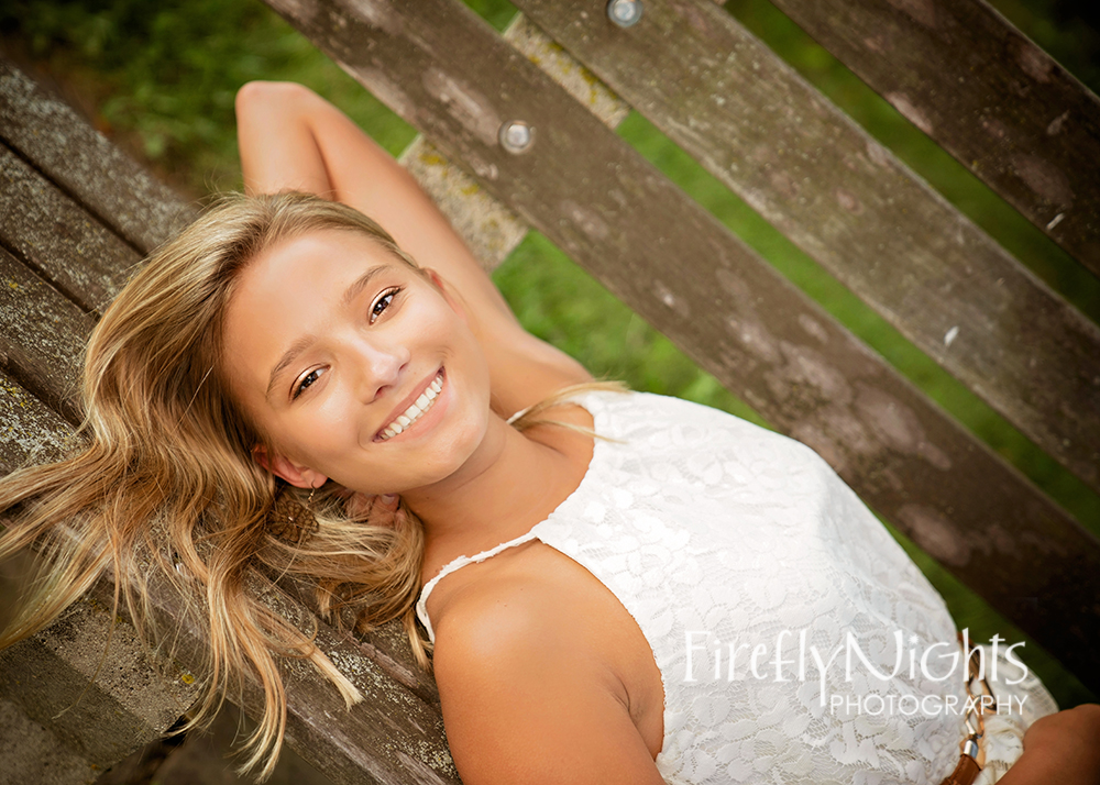 Downers Grove senior photographer