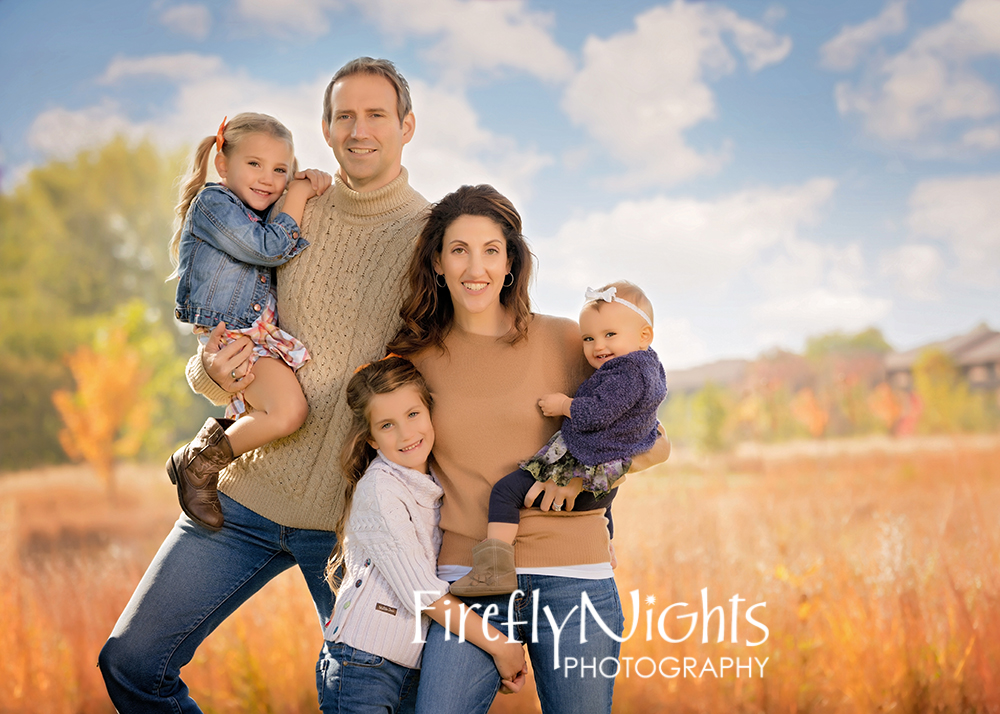 Chicago family photographer