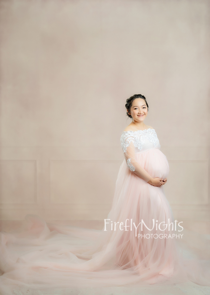 Chicago maternity photographer