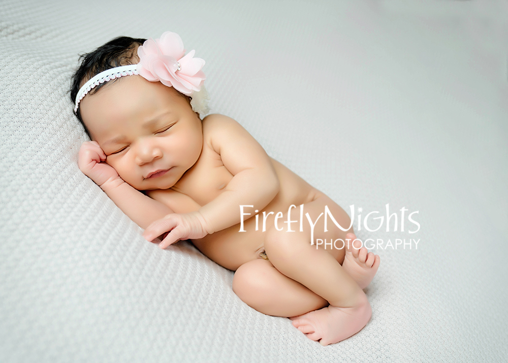 Plainfield newborn photographer