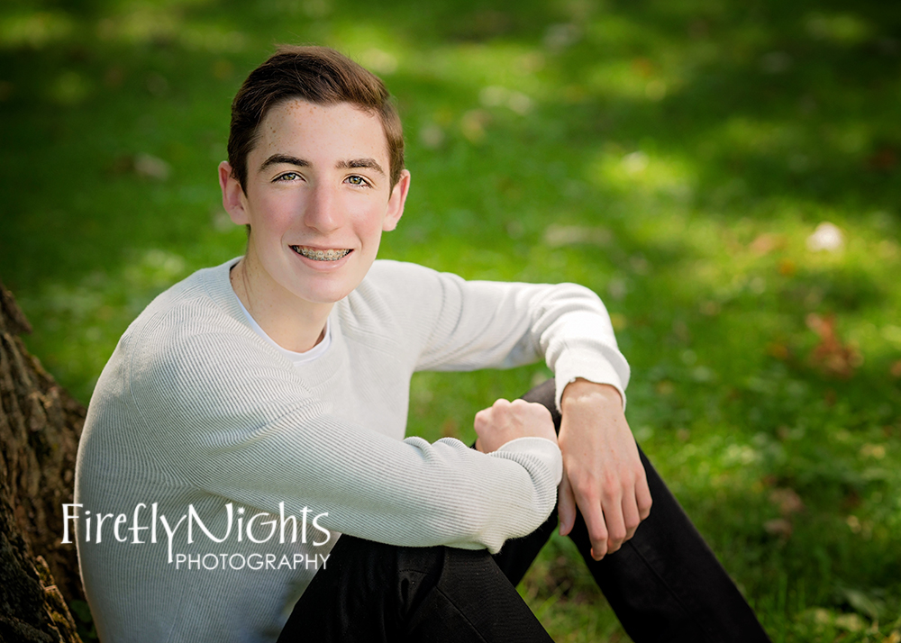 Hinsdale photographer