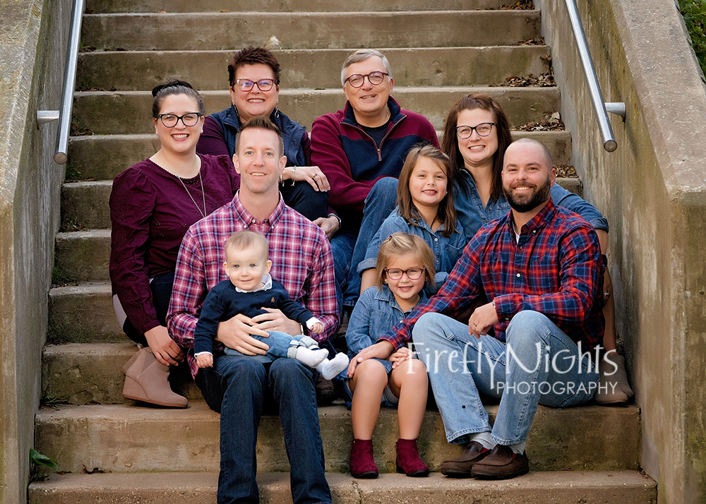 Naperville family photographer