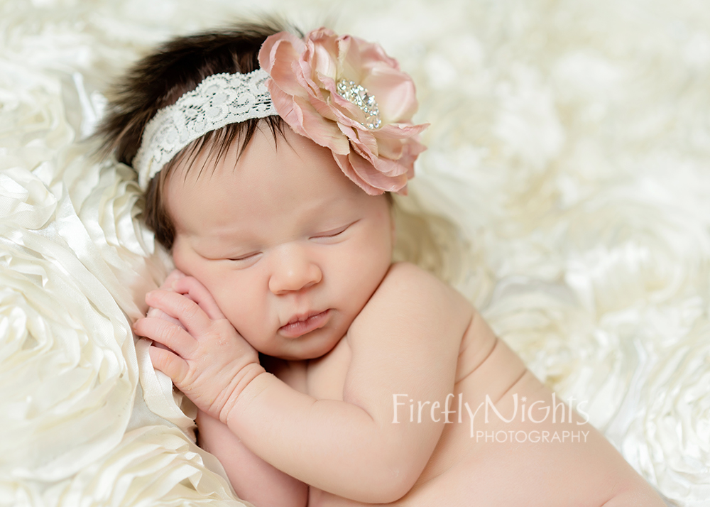 Oakbrook newborn photographer