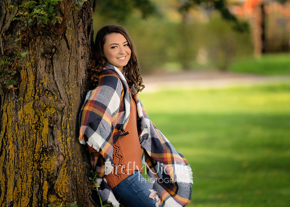 Naperville senior photographer