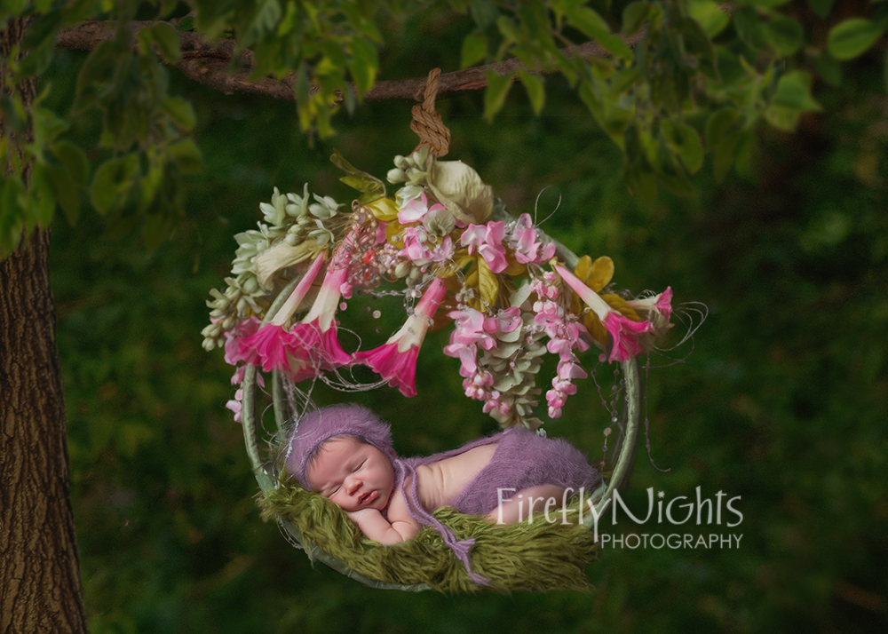 Plainfield newborn photographer