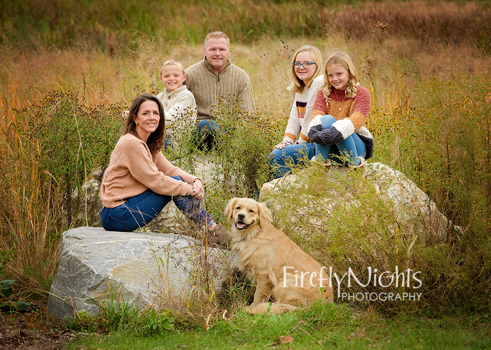 Naperville family photographer