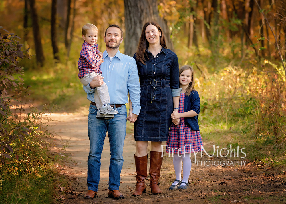 Downers Grove family photographer