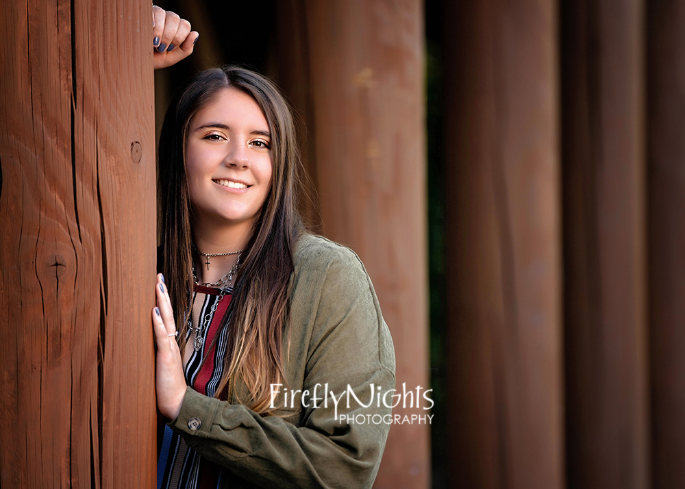 Burr Ridge senior photographer