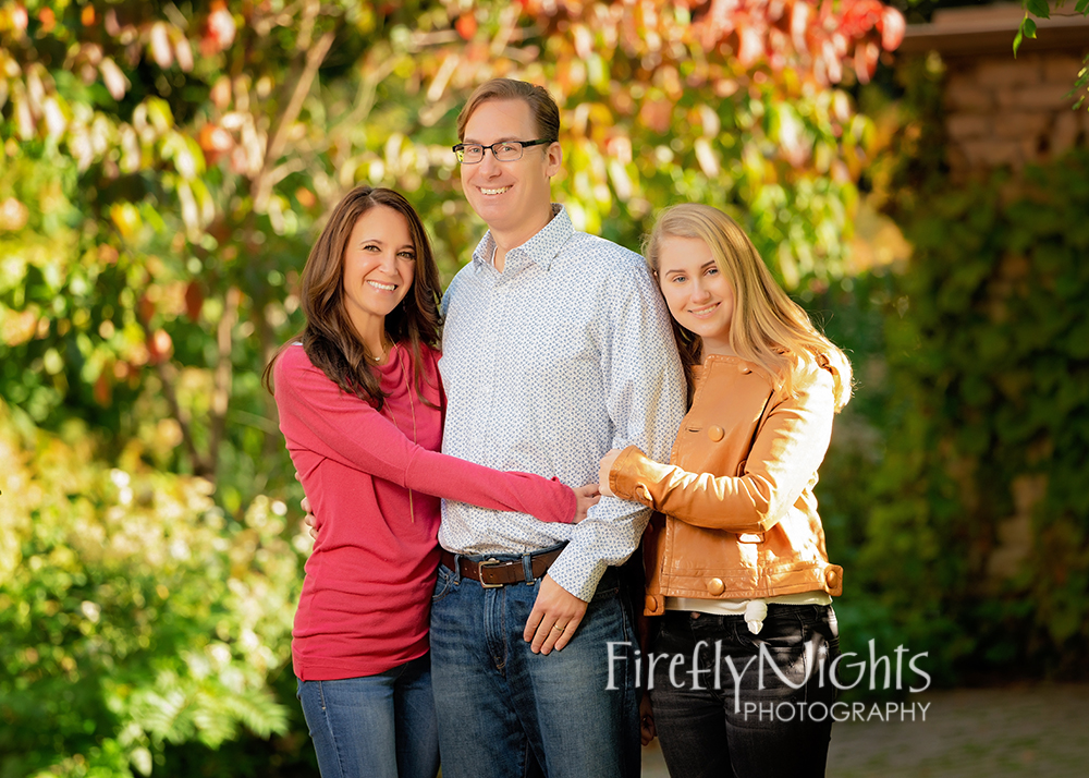 Wheaton family photographer