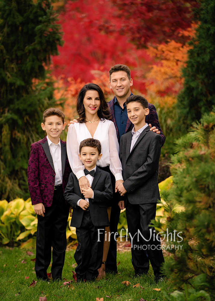 Elmhurst family photographer