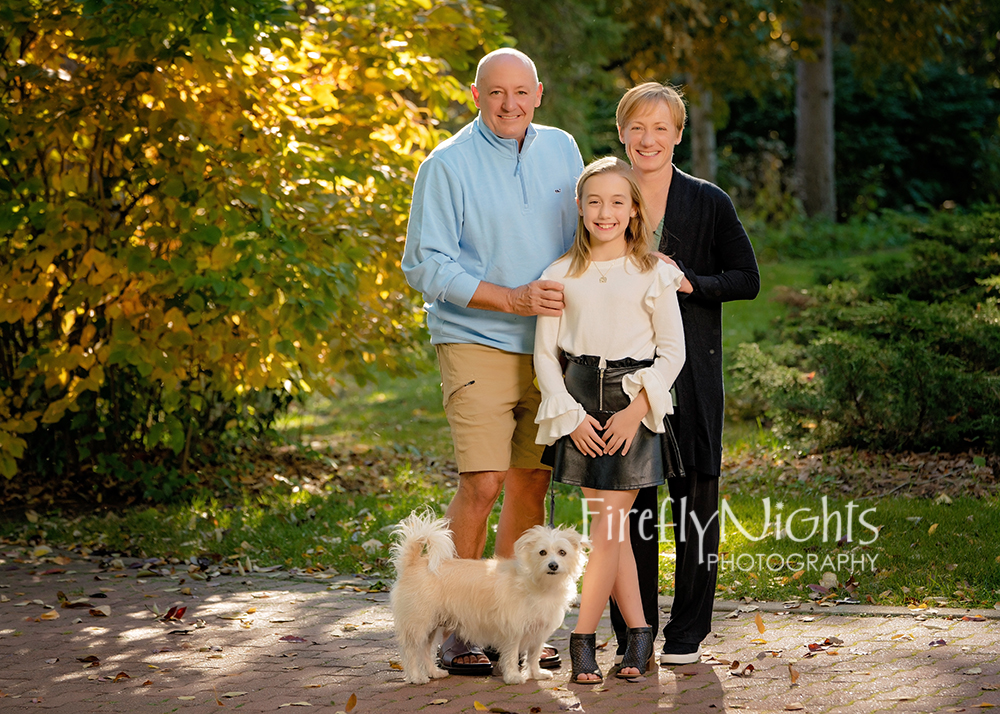 Oswego family photographer