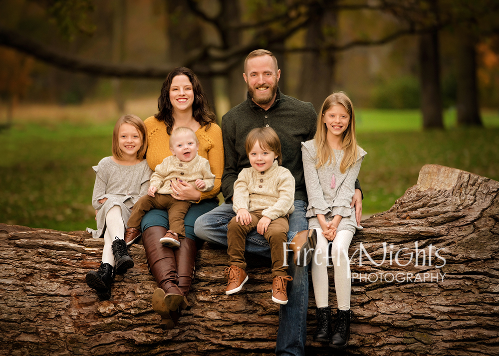 Naperville family photographer