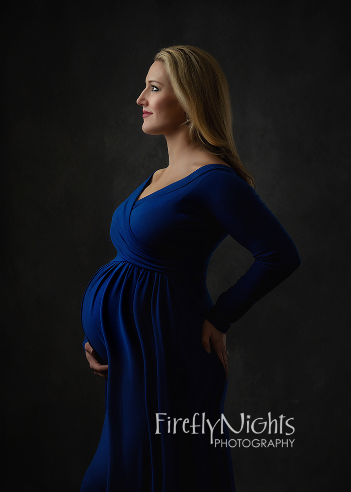 Naperville maternity photographer