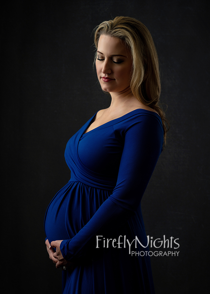 Oak Brook maternity photographer