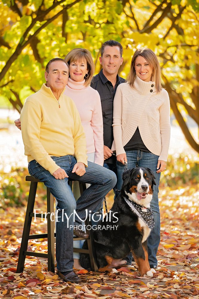 Chicago family photographer