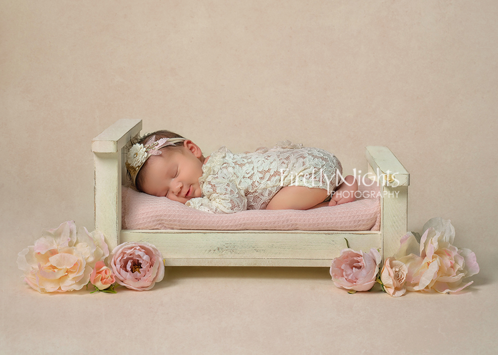 Hinsdale newborn photographer