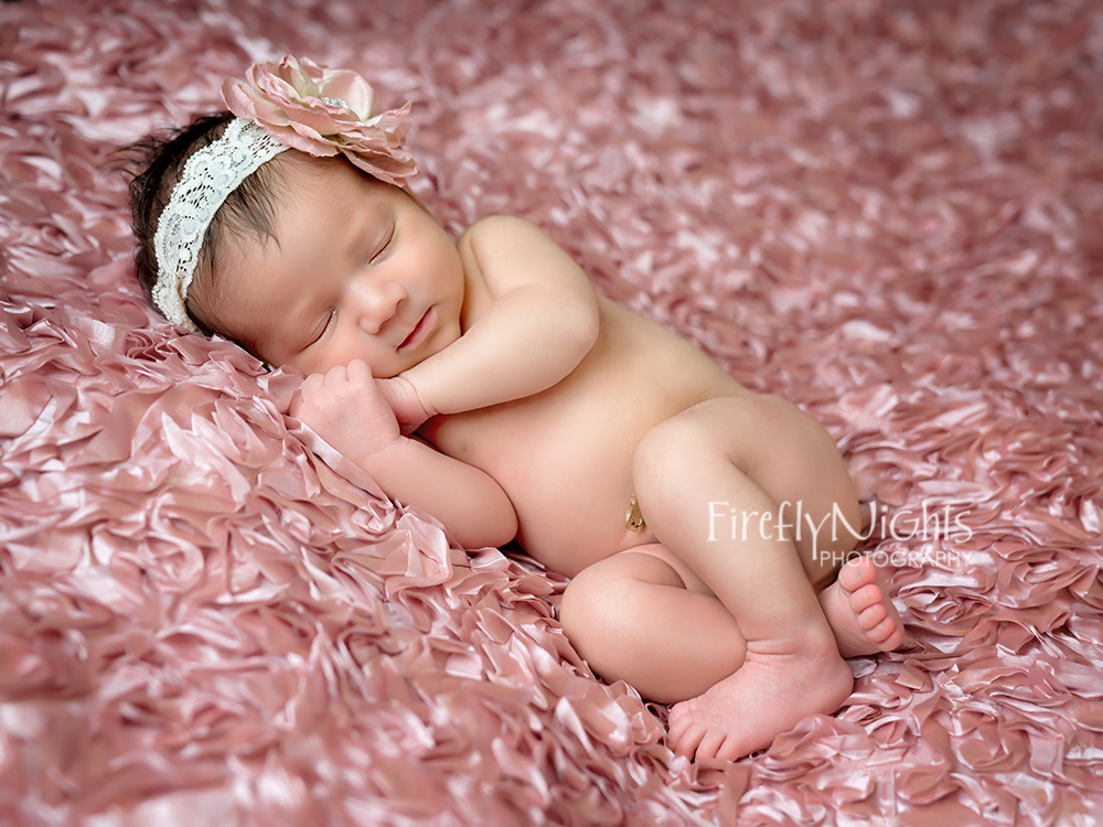 Plainfield newborn photographer