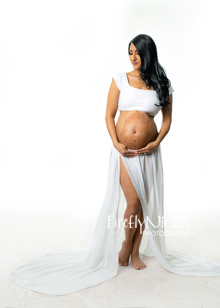 Downers Grove maternity photographer