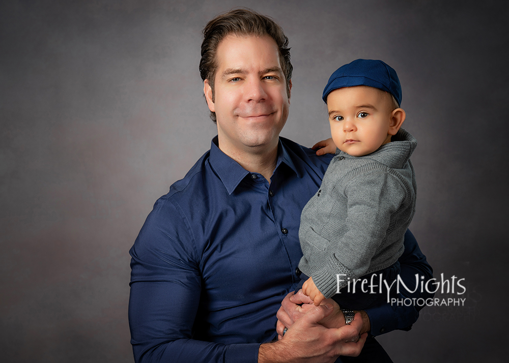 Elmhurst baby photographer