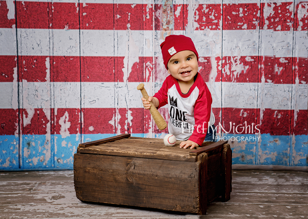 Hinsdale baby photographer