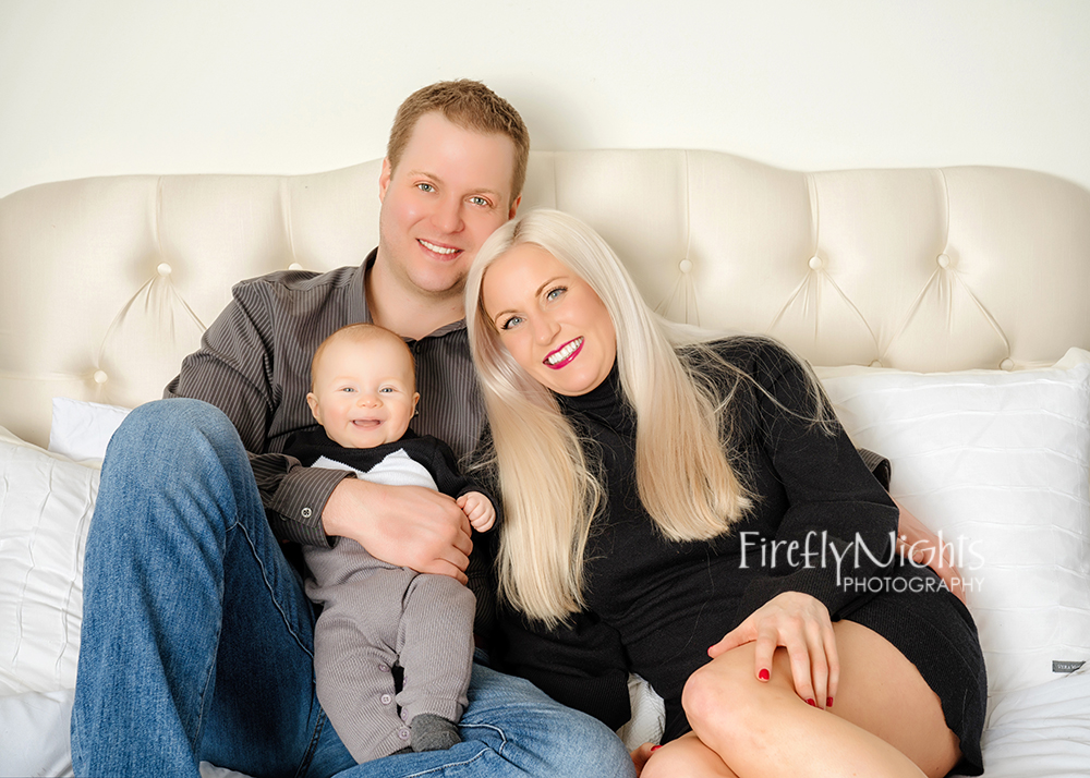 Hinsdale baby photographer