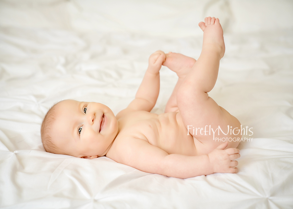 Plainfield baby photographer