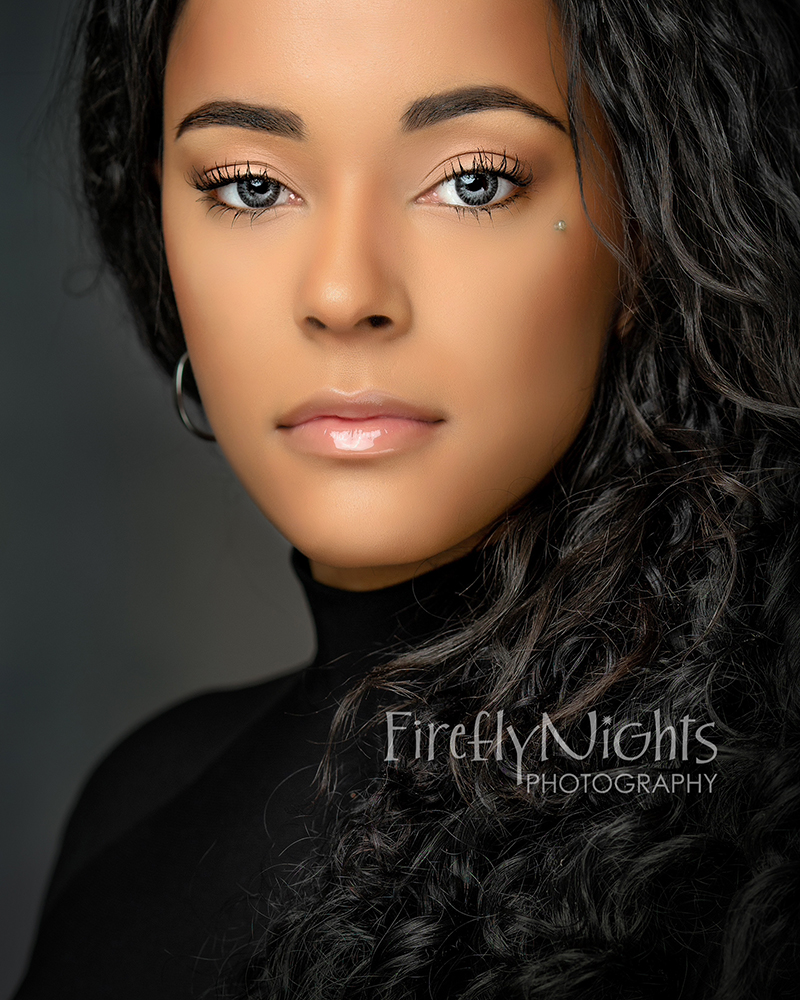 Naperville headshot photographer