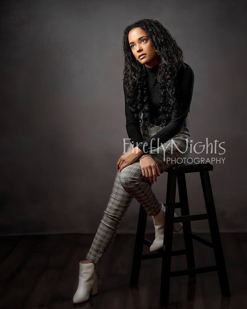 Plainfield headshot photographer