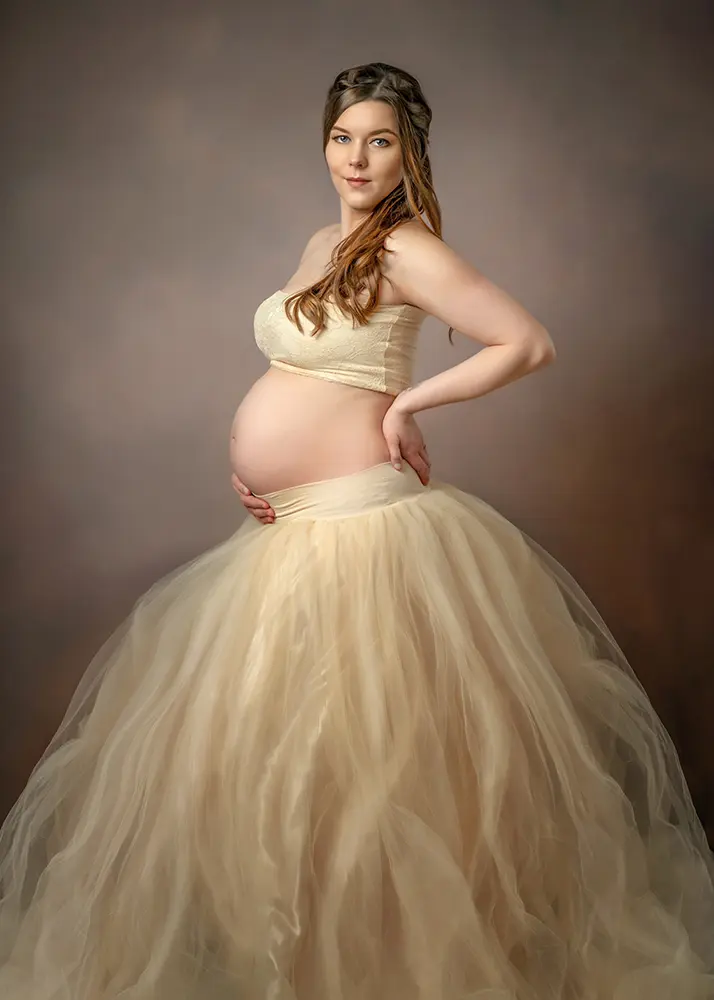 Chicago maternity photographer