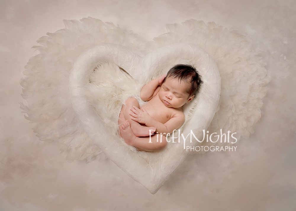 Chicago baby photographer