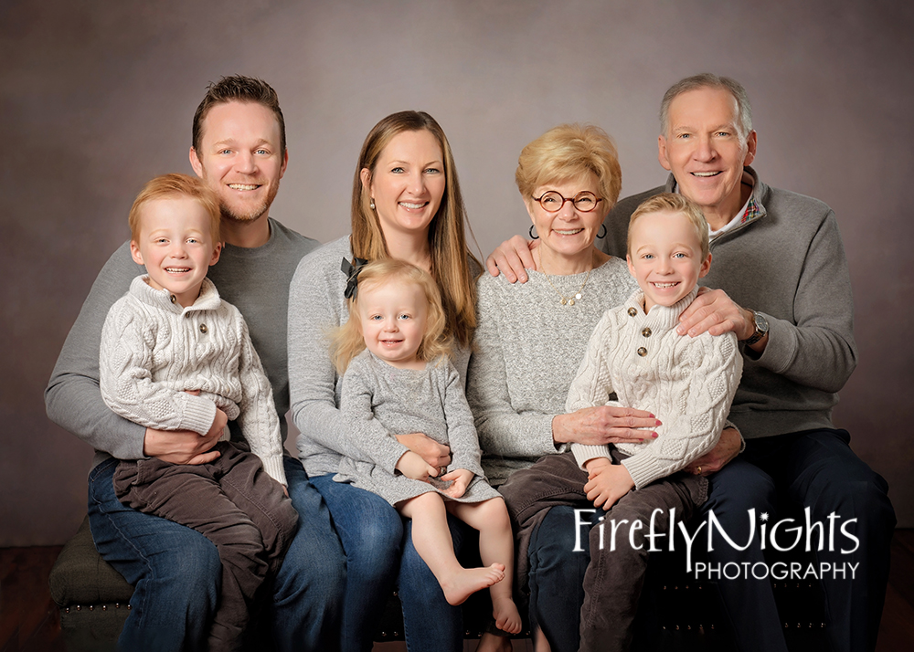 Naperville family photographer