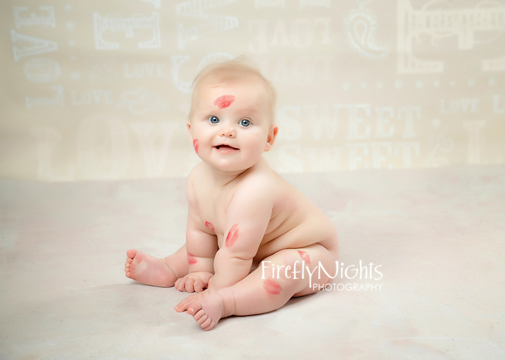 Chicago baby photographer