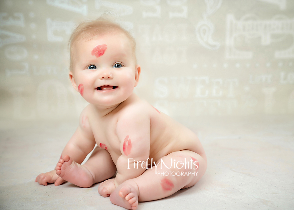 Plainfield baby photographer