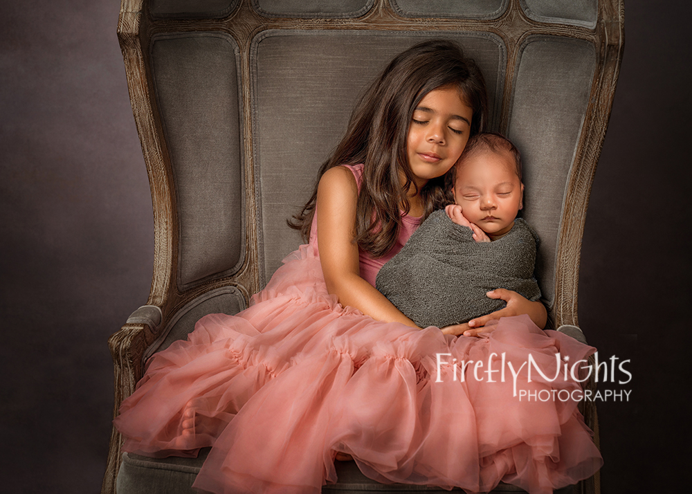 Naperville baby photographer