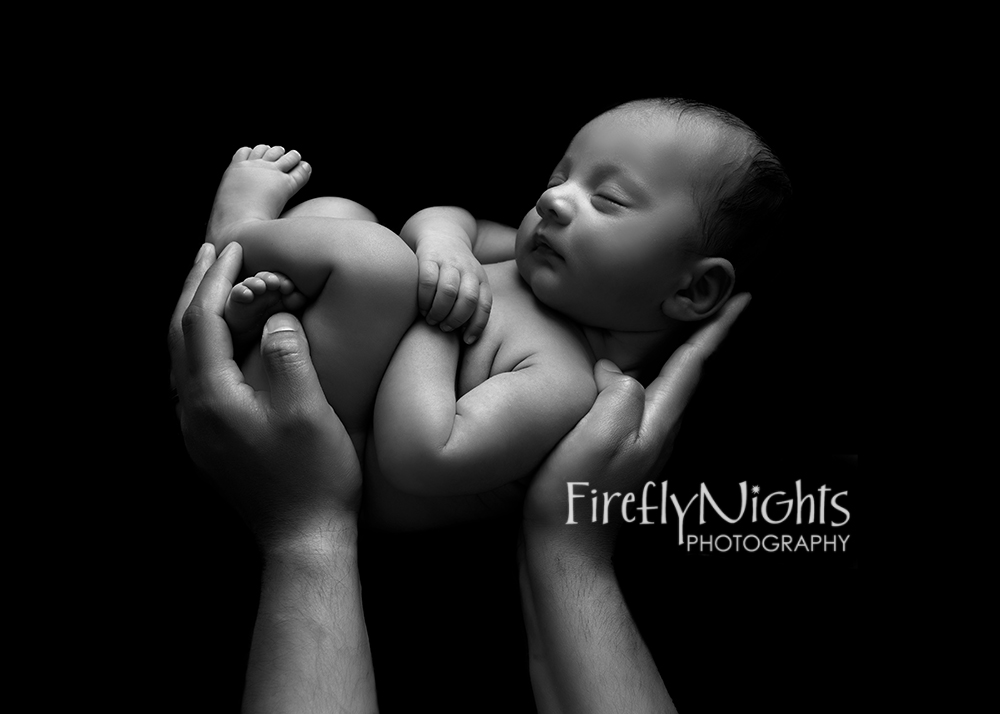 Chicago baby photographer