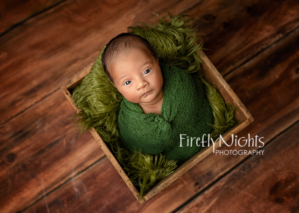 Plainfield newborn photographer