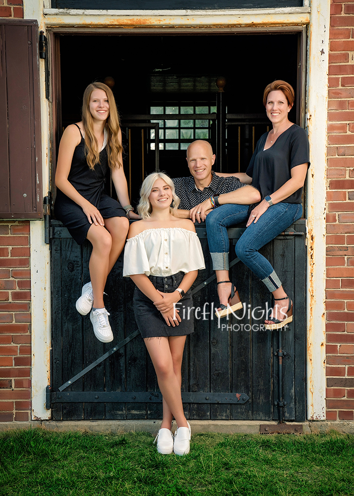 Naperville family photographer