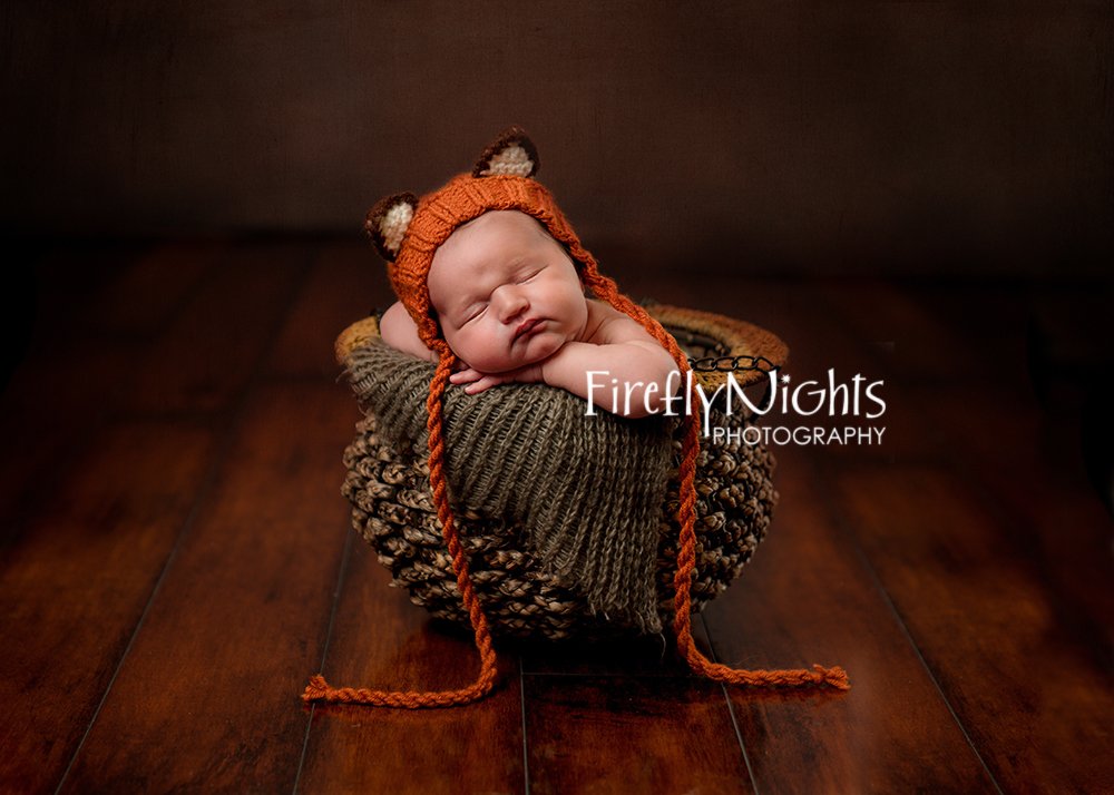 Plainfield newborn photographer