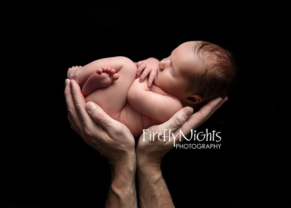 Naperville newborn photographer