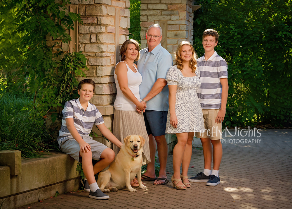 Naperville family photographer