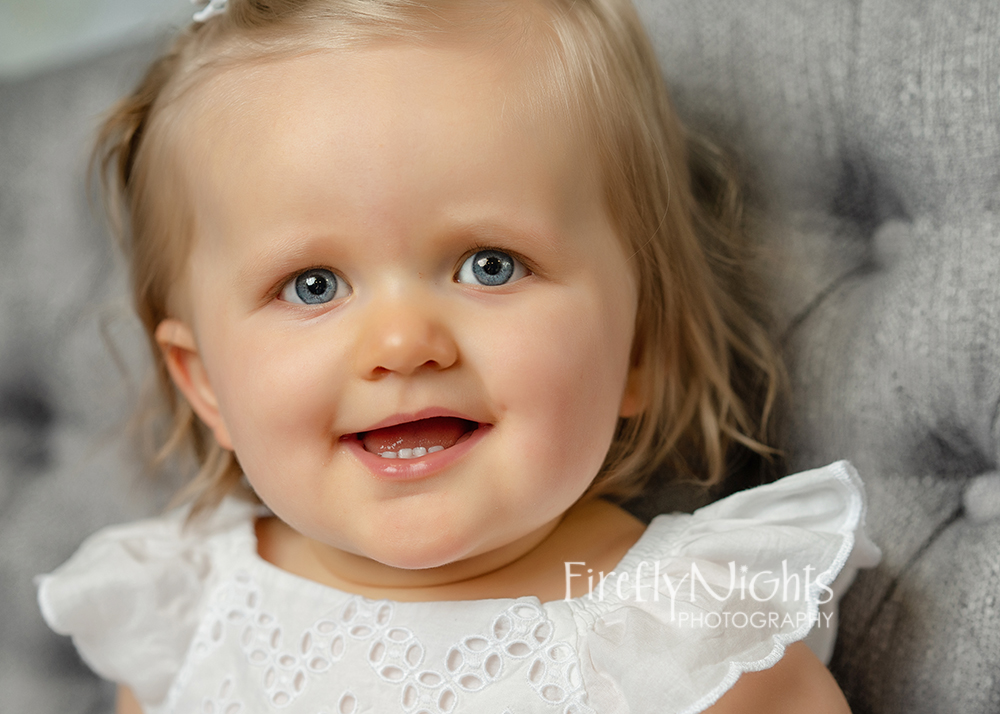 Oakbrook baby photographer