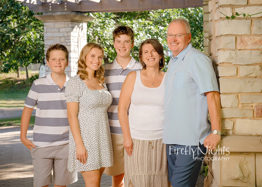 Chicago family photographer