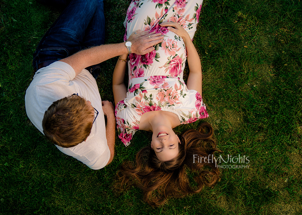 Geneva maternity photographer