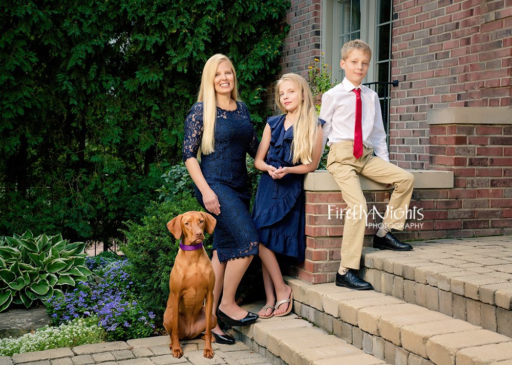 Chicago family photographer