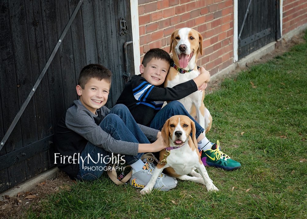 Naperville Family photographer