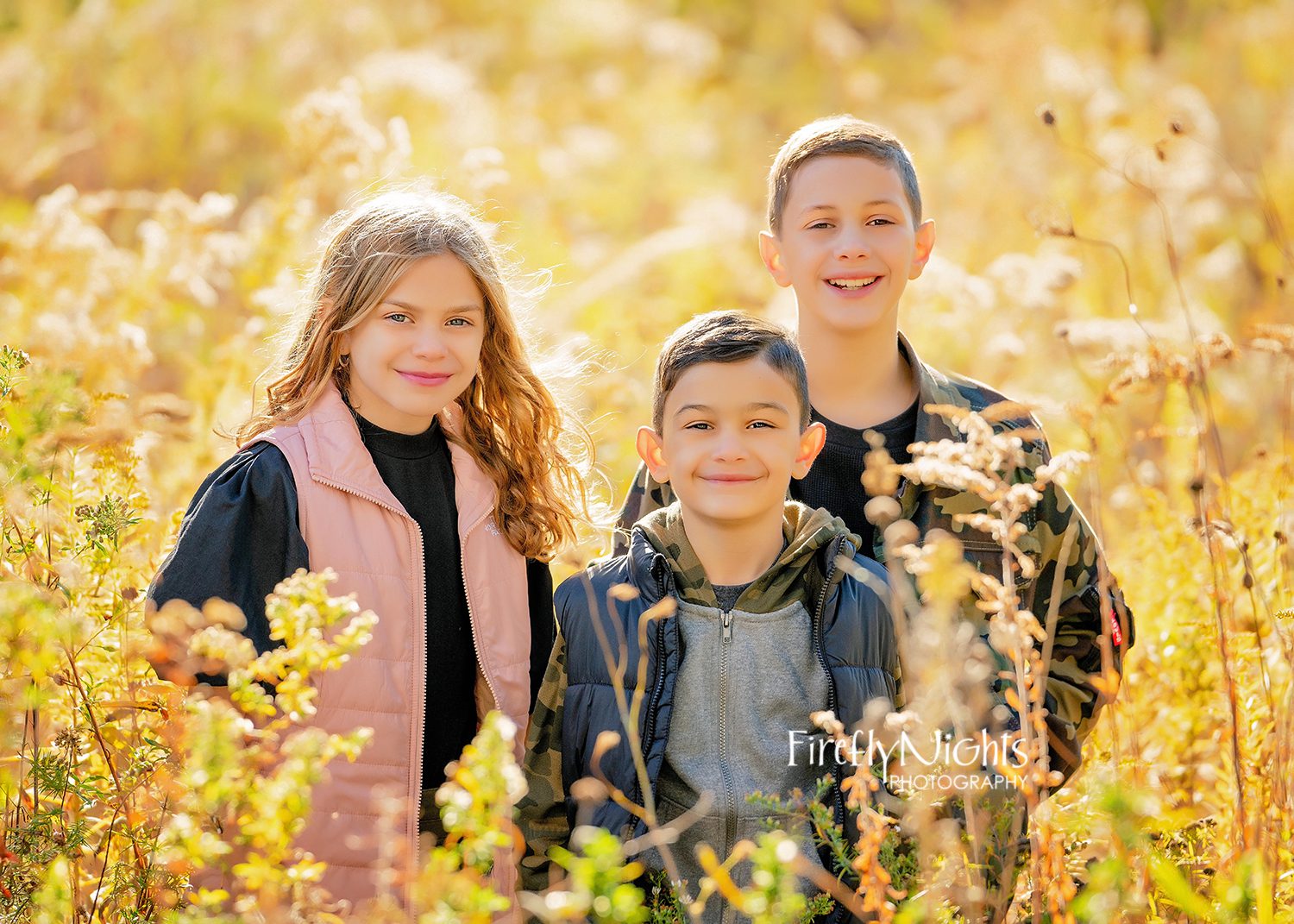 Downers Grove family photographer