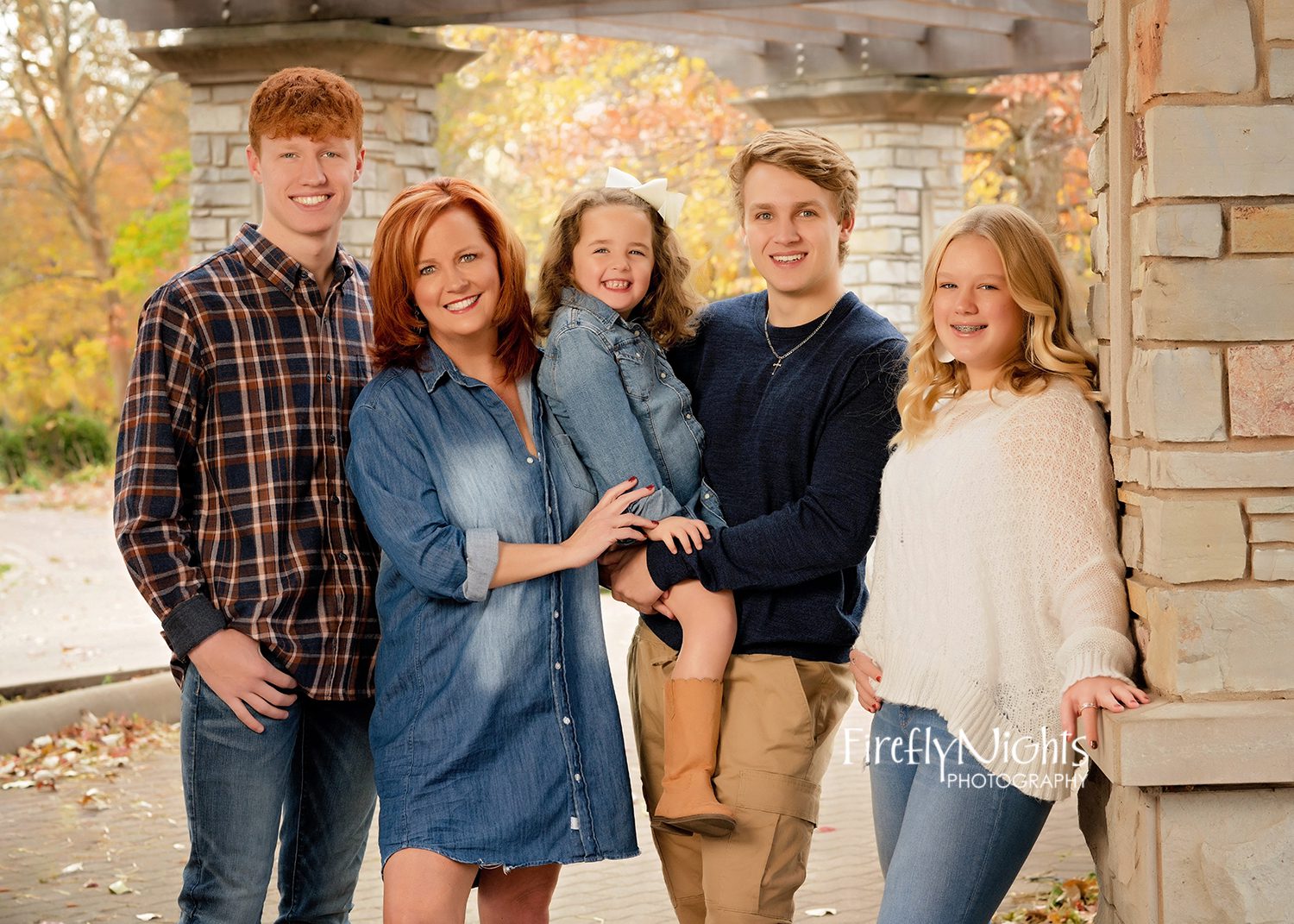 Naperville family photographer